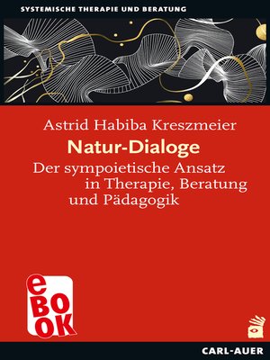 cover image of Natur-Dialoge